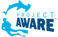 Project AWARE: Protecting our ocean planet - one dive at a time